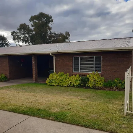 Miranda Apartment Mudgee Exterior photo