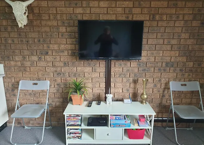 Miranda Apartment Mudgee