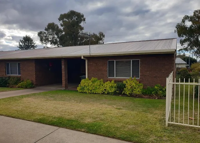 Miranda Apartment Mudgee