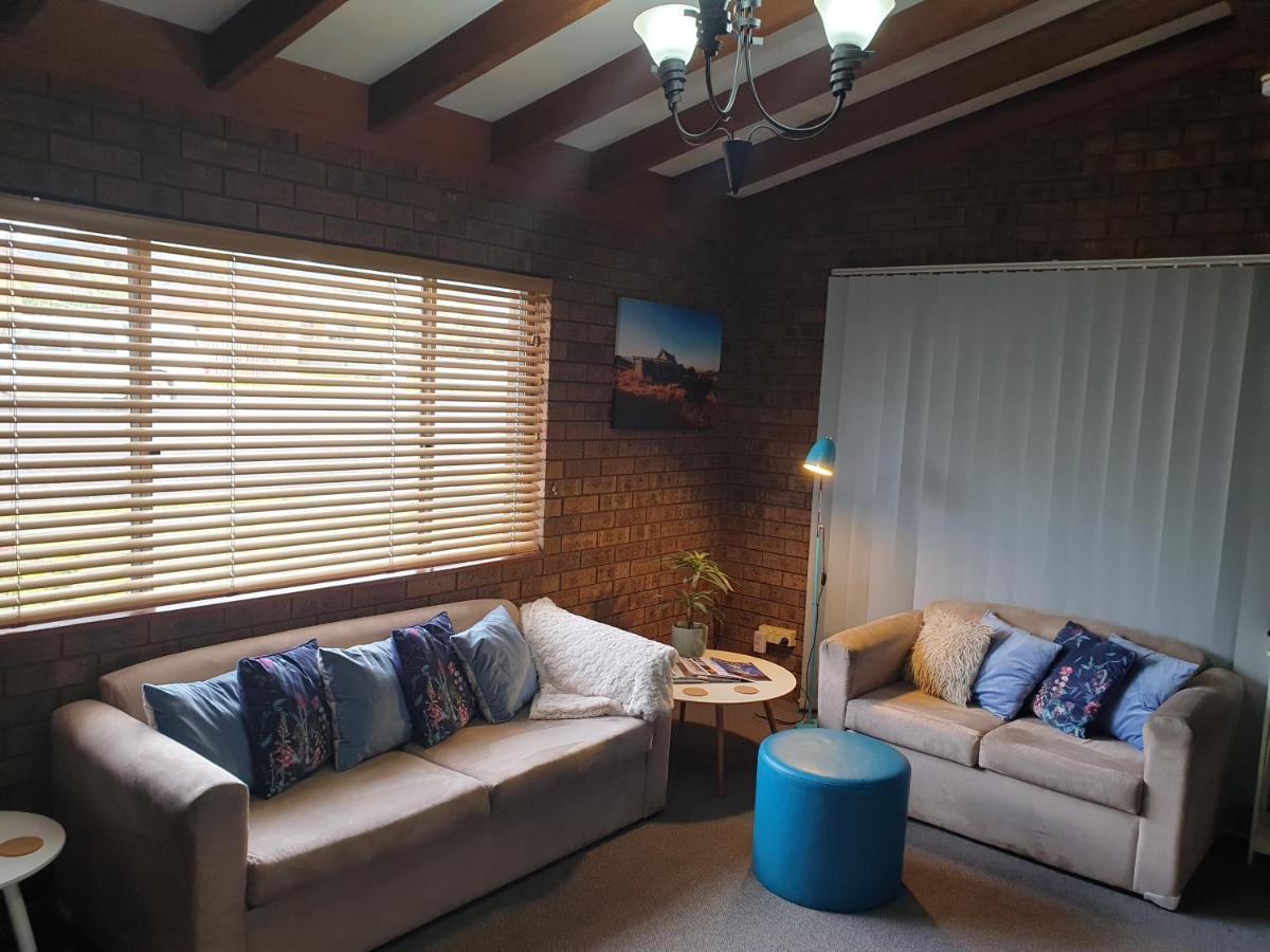 Miranda Apartment Mudgee